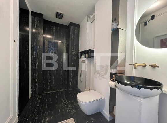 Apartament de închiriat 2 camere Marasti - 98373AI | BLITZ Cluj-Napoca | Poza14