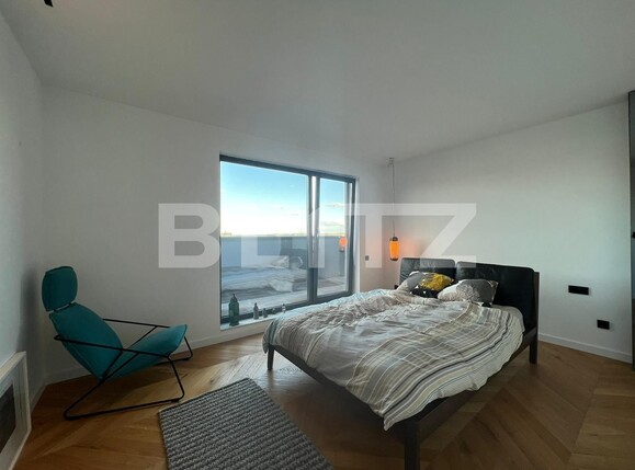 Apartament de închiriat 2 camere Marasti - 98373AI | BLITZ Cluj-Napoca | Poza10