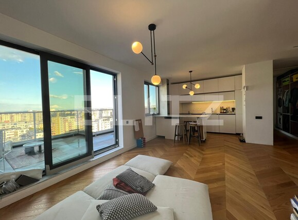 Apartament de închiriat 2 camere Marasti - 98373AI | BLITZ Cluj-Napoca | Poza8