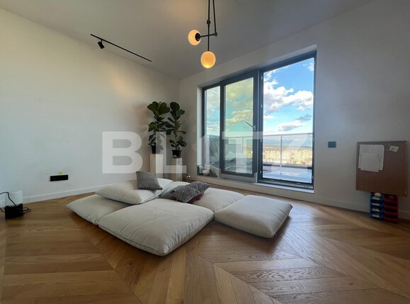 Apartament de închiriat 2 camere Marasti - 98373AI | BLITZ Cluj-Napoca | Poza5