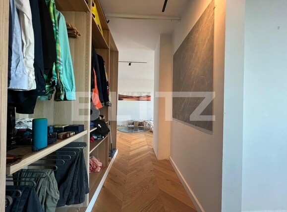 Apartament de închiriat 2 camere Marasti - 98373AI | BLITZ Cluj-Napoca | Poza12