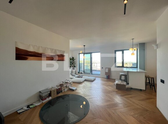 Apartament de închiriat 2 camere Marasti - 98373AI | BLITZ Cluj-Napoca | Poza4