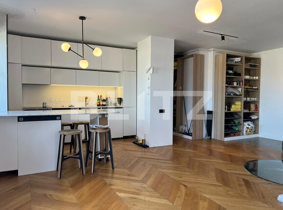 Apartament de închiriat 2 camere Marasti - 98373AI | BLITZ Cluj-Napoca | Poza1