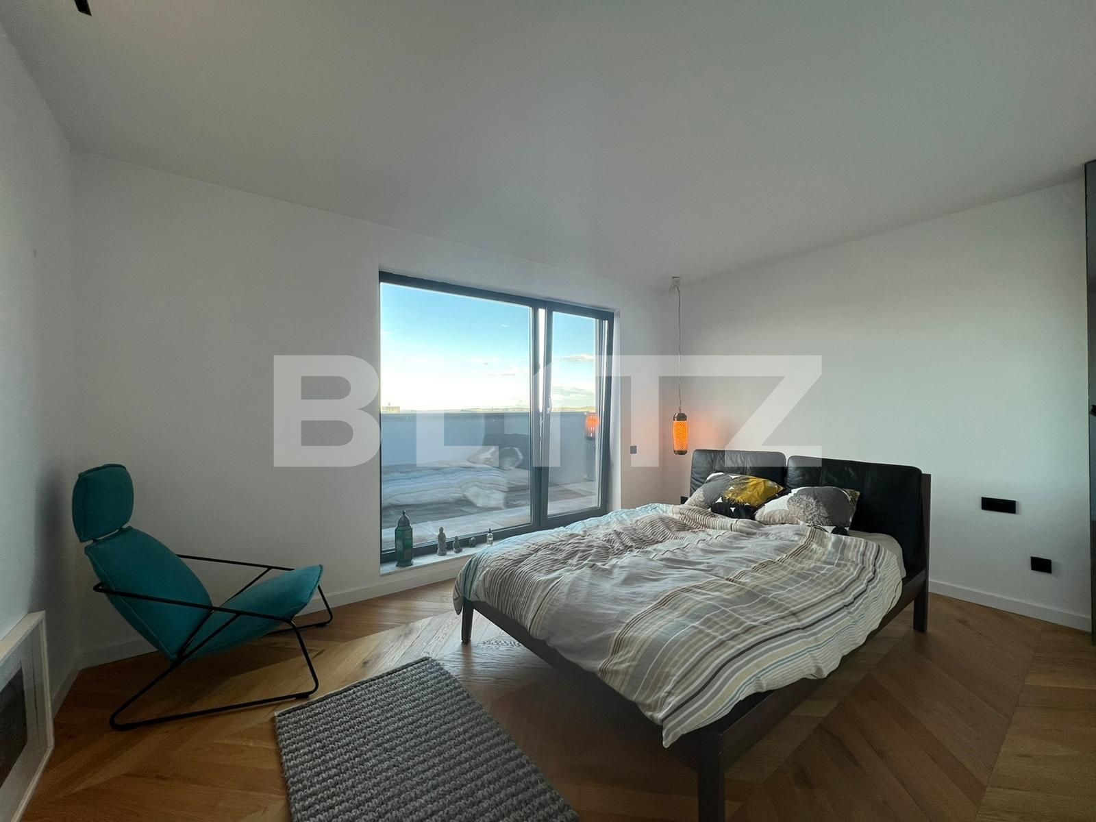 Apartament de închiriat 2 camere Marasti - 98373AI | BLITZ Cluj-Napoca | Poza10