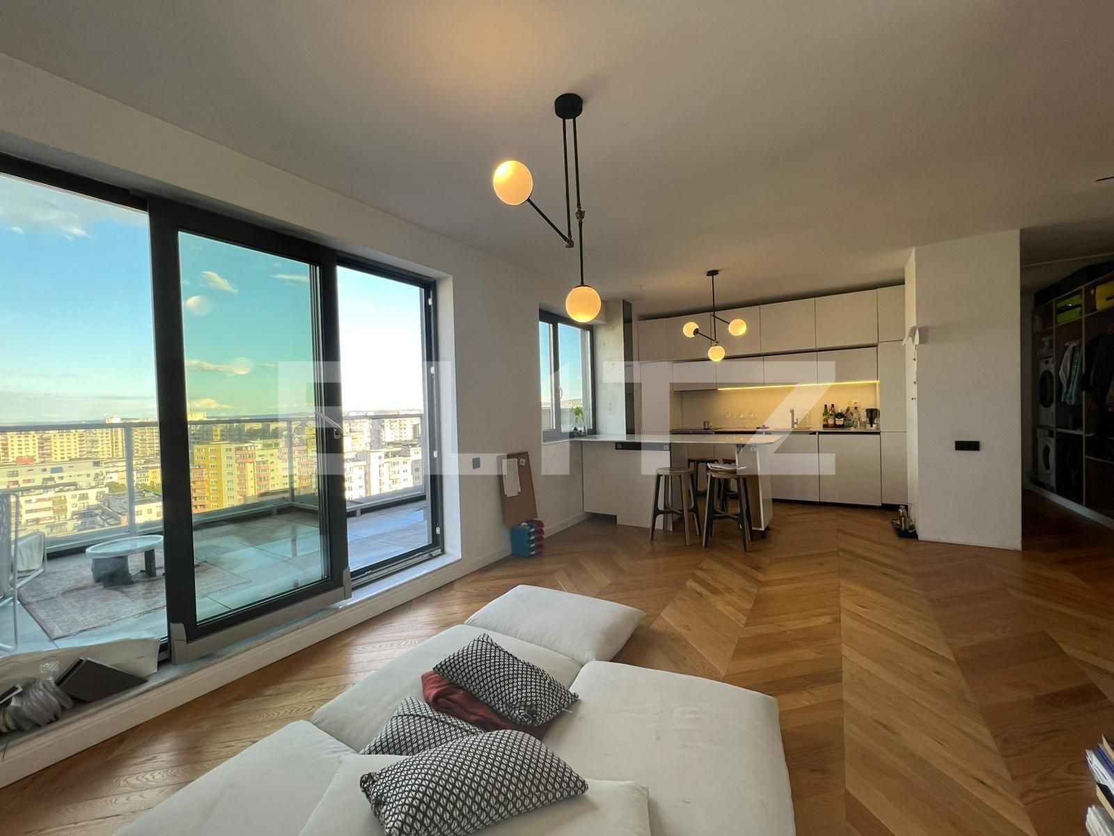 Apartament de închiriat 2 camere Marasti - 98373AI | BLITZ Cluj-Napoca | Poza8