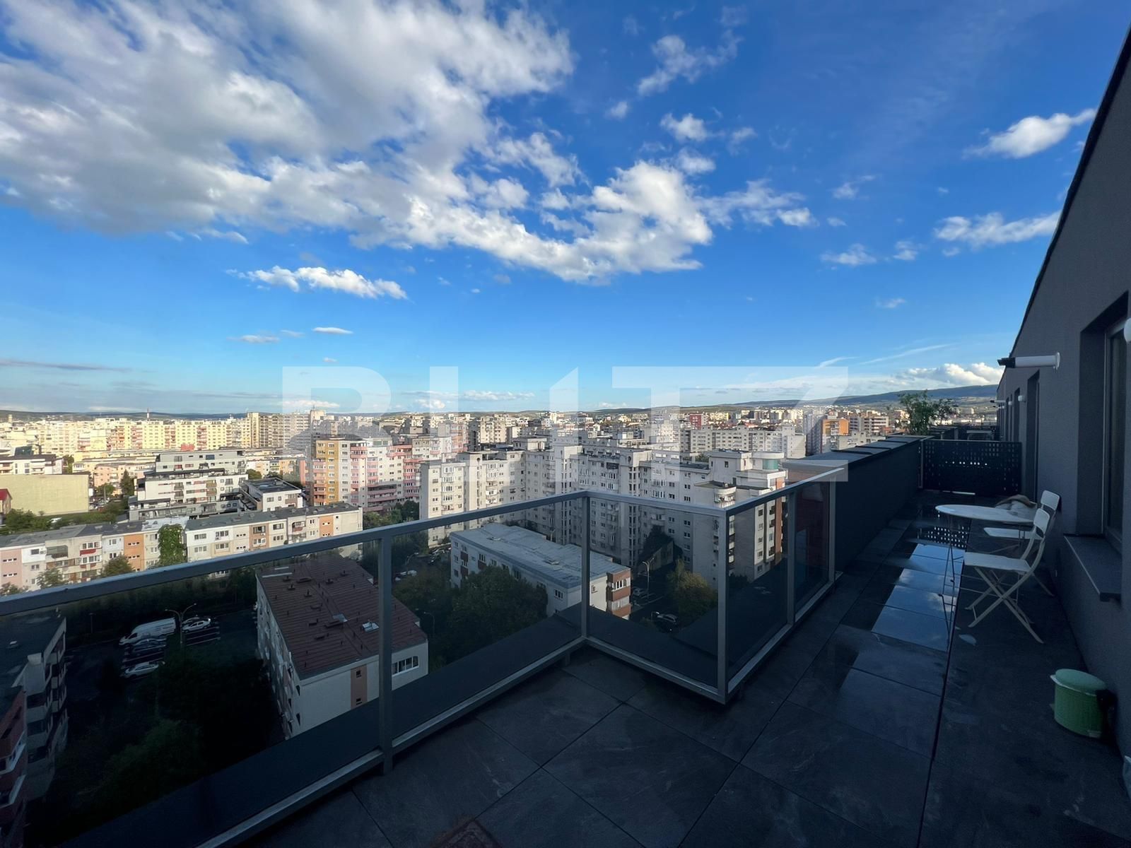 Apartament de închiriat 2 camere Marasti - 98373AI | BLITZ Cluj-Napoca | Poza15