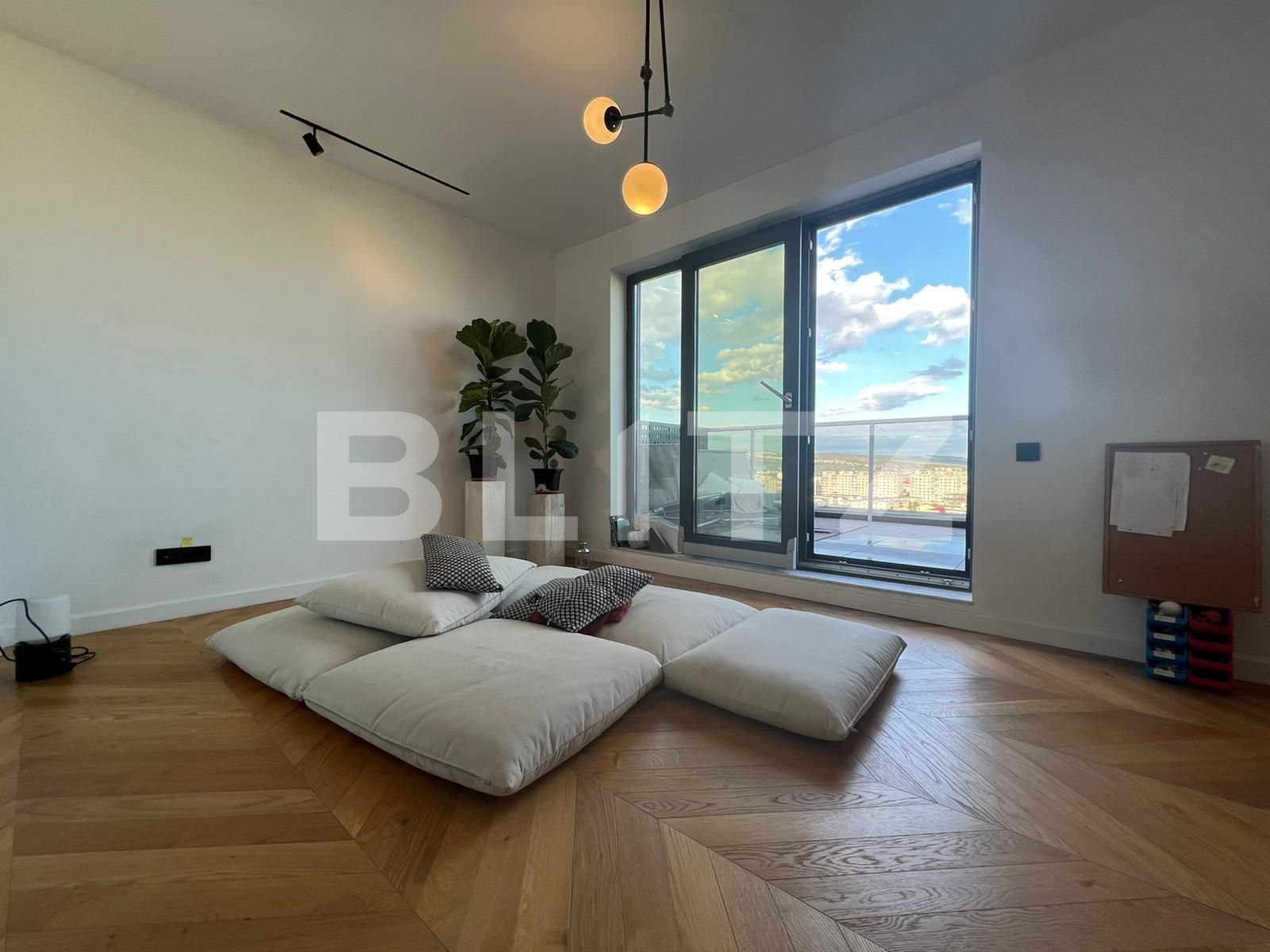 Apartament de închiriat 2 camere Marasti - 98373AI | BLITZ Cluj-Napoca | Poza5