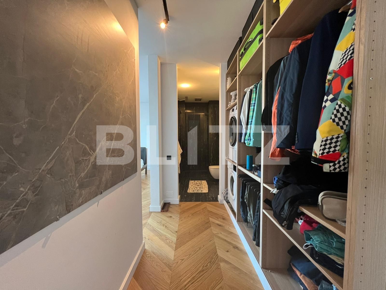 Apartament de închiriat 2 camere Marasti - 98373AI | BLITZ Cluj-Napoca | Poza13