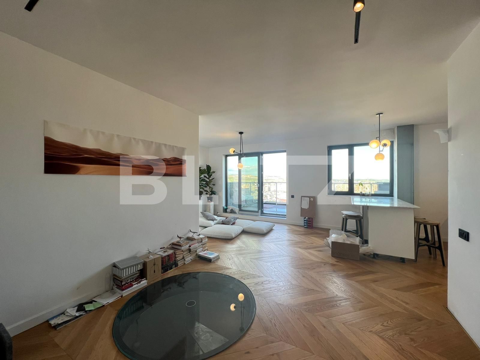 Apartament de închiriat 2 camere Marasti - 98373AI | BLITZ Cluj-Napoca | Poza4