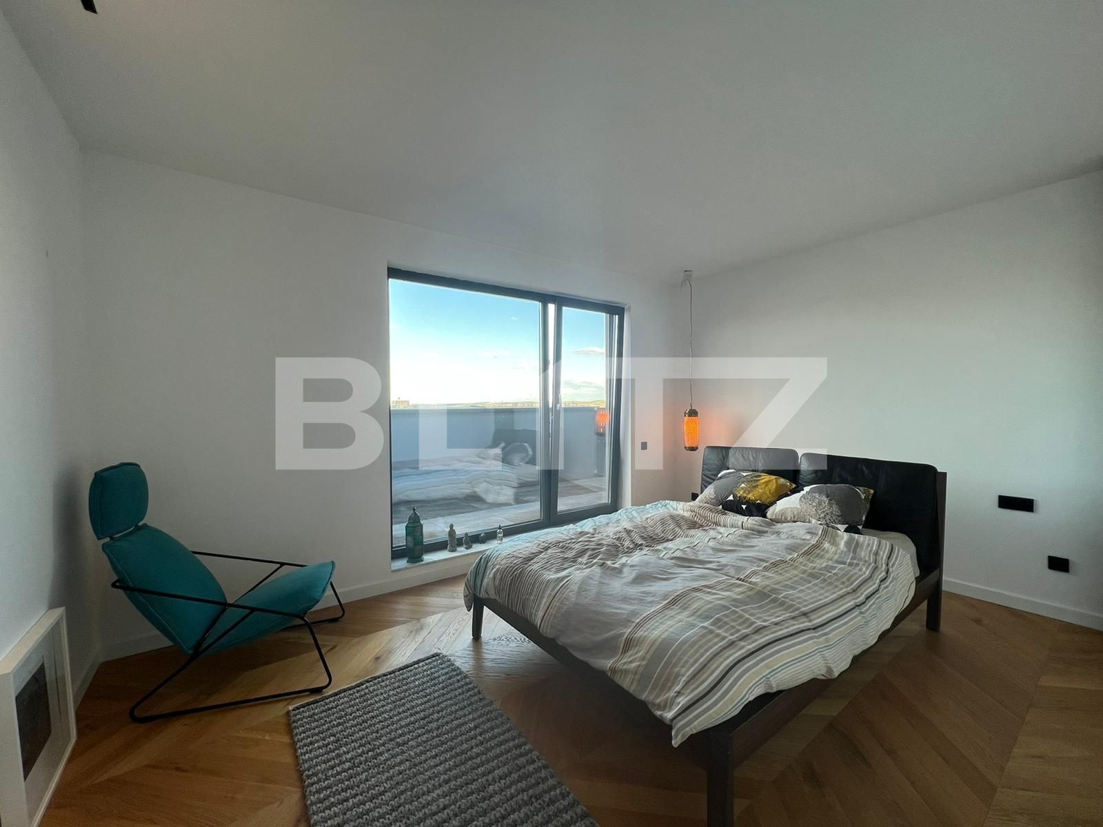 Apartament de închiriat 2 camere Marasti - 98373AI | BLITZ Cluj-Napoca | Poza9
