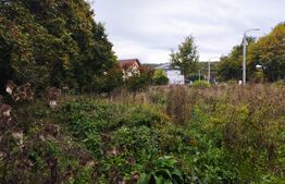 Teren intravilan 700 mp, zona Campului, de construit, pentru duplex!