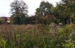 Teren intravilan 700 mp, zona Campului, de construit, pentru duplex!