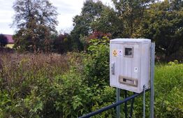 Teren intravilan 700 mp, zona Campului, de construit, pentru duplex!