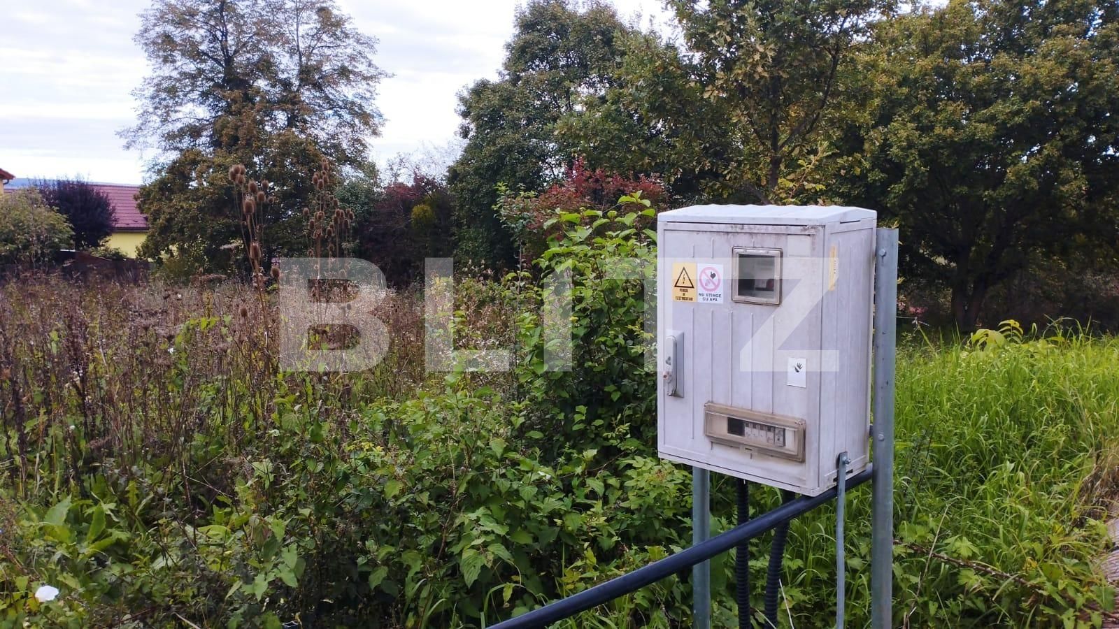 Teren de vânzare Manastur - 98378TV | BLITZ Cluj-Napoca | Poza2