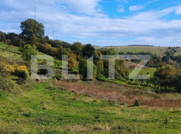 Teren de vânzare Feleacu - 98381TV | BLITZ Cluj-Napoca | Poza1