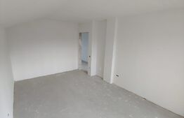 Apartament cu 3 camere, cu CF, 58mp, terasa, parcare, Apahida Central