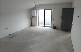 Apartament cu 3 camere, cu CF, 58mp, terasa, parcare, Apahida Central
