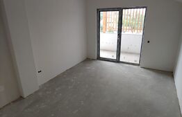 Apartament cu 3 camere, cu CF, 58mp, terasa, parcare, Apahida Central