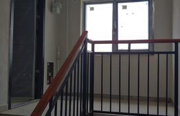 Apartament cu 3 camere, cu CF, 58mp, terasa, parcare, Apahida Central