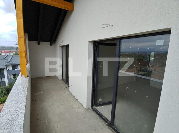 Apartament de vânzare 3 camere Apahida - 98383AV | BLITZ Cluj-Napoca | Poza1