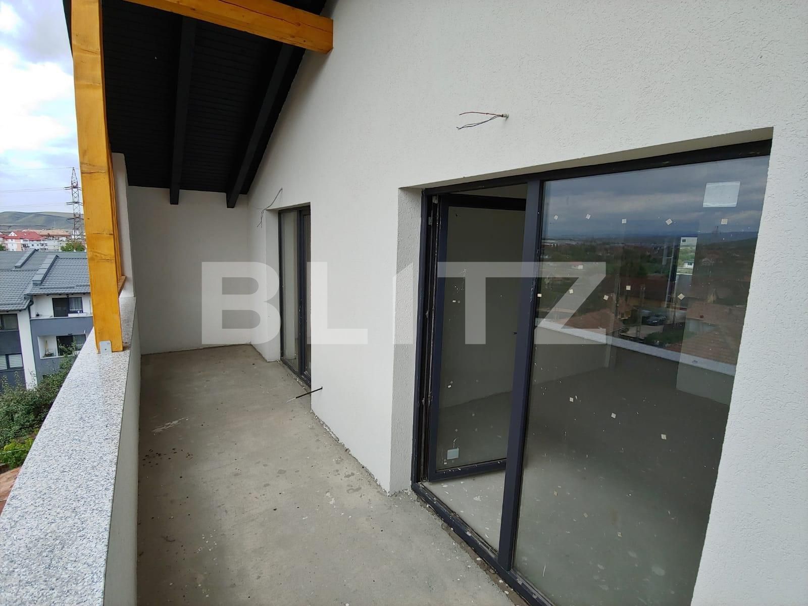 Apartament de vânzare 3 camere Apahida - 98383AV | BLITZ Cluj-Napoca | Poza1