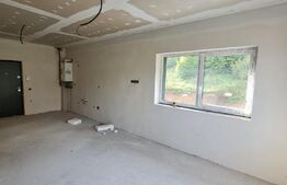 Apartament semifinisat, 2 camere, 51 mp, garaj, zona Teilor