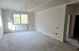 Apartament semifinisat, 2 camere, 51 mp, garaj, zona Teilor