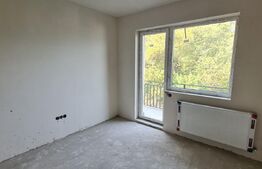 Apartament semifinisat, 2 camere, 51 mp, garaj, zona Teilor