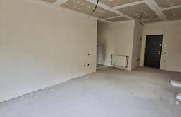 Apartament semifinisat, 2 camere, 51 mp, garaj, zona Teilor