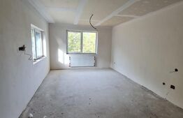 Apartament semifinisat, 2 camere, 51 mp, garaj, zona Teilor