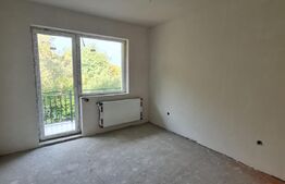 Apartament semifinisat, 2 camere, 51 mp, garaj, zona Teilor