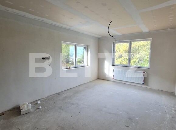 Apartament de vânzare 2 camere Floreşti - 98388AV | BLITZ Cluj-Napoca | Poza1