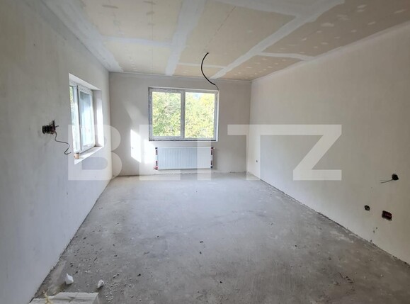 Apartament de vânzare 2 camere Floreşti - 98388AV | BLITZ Cluj-Napoca | Poza2