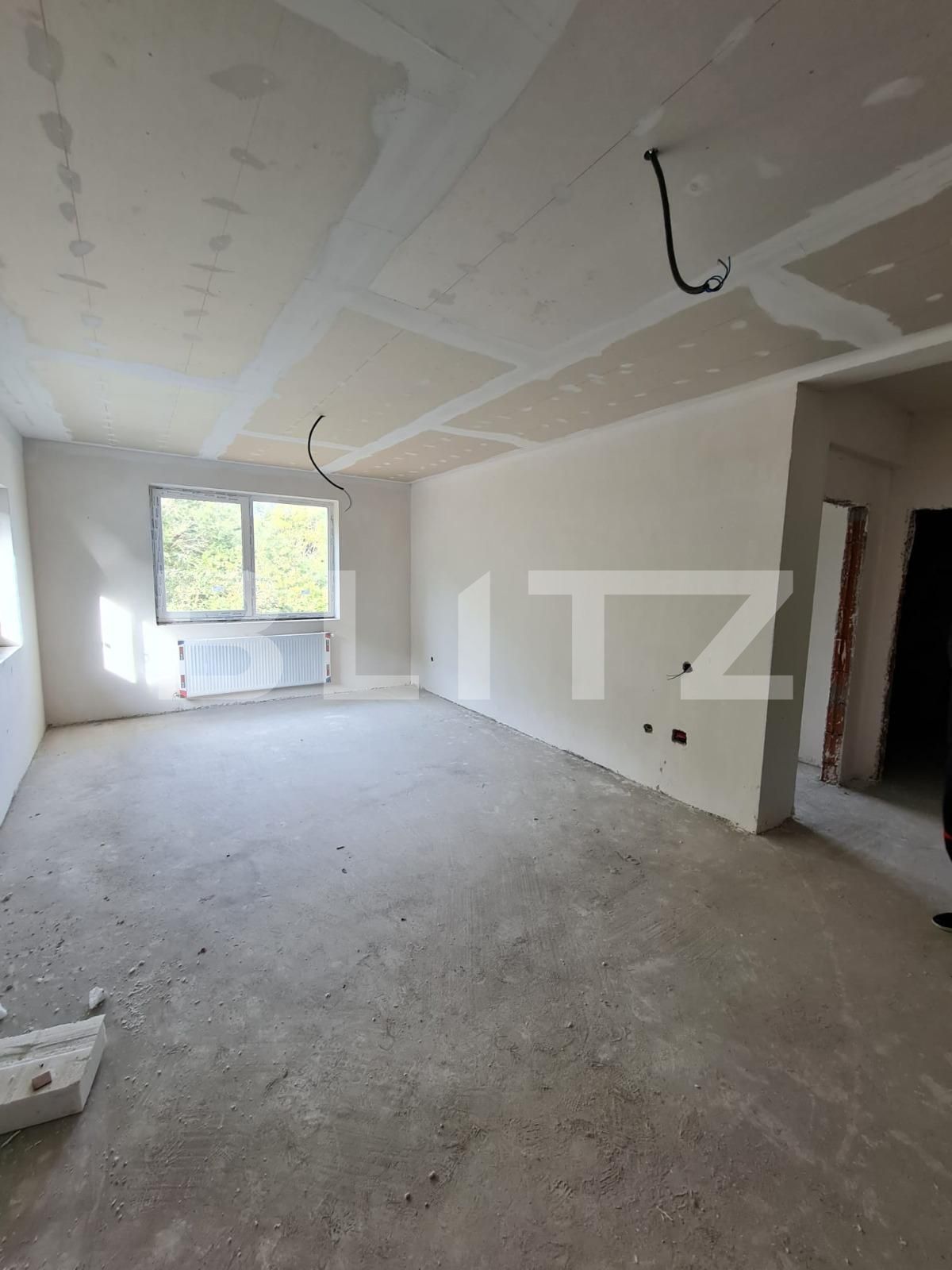 Apartament de vânzare 2 camere Floreşti - 98388AV | BLITZ Cluj-Napoca | Poza3