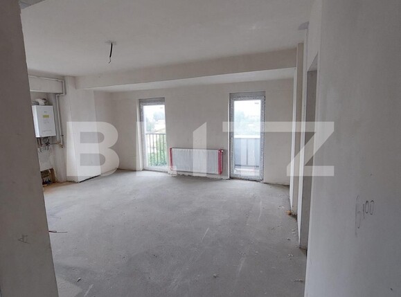 Apartament de vânzare 3 camere Floreşti - 98389AV | BLITZ Cluj-Napoca | Poza1