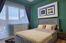 Apartament la cheie, 3 camere, 68 mp utili, 40 mp spatiu de depozitare, 2 balcoane, garaj, zona Teilor