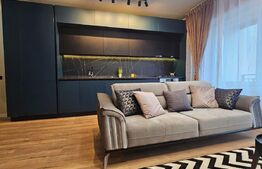 Apartament la cheie, 3 camere, 68 mp utili, 40 mp spatiu de depozitare, 2 balcoane, garaj, zona Teilor