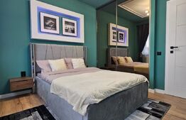 Apartament la cheie, 3 camere, 68 mp utili, 40 mp spatiu de depozitare, 2 balcoane, garaj, zona Teilor