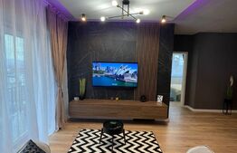 Apartament la cheie, 3 camere, 68 mp utili, 40 mp spatiu de depozitare, 2 balcoane, garaj, zona Teilor