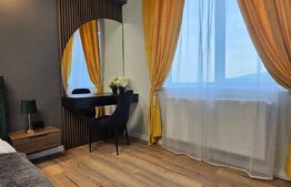 Apartament la cheie, 3 camere, 68 mp utili, 40 mp spatiu de depozitare, 2 balcoane, garaj, zona Teilor