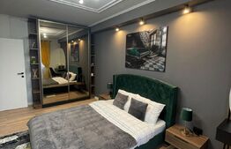 Apartament la cheie, 3 camere, 68 mp utili, 40 mp spatiu de depozitare, 2 balcoane, garaj, zona Teilor