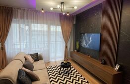 Apartament la cheie, 3 camere, 68 mp utili, 40 mp spatiu de depozitare, 2 balcoane, garaj, zona Teilor