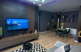 Apartament la cheie, 3 camere, 68 mp utili, 40 mp spatiu de depozitare, 2 balcoane, garaj, zona Teilor