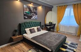 Apartament la cheie, 3 camere, 68 mp utili, 40 mp spatiu de depozitare, 2 balcoane, garaj, zona Teilor