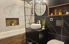 Apartament la cheie, 3 camere, 68 mp utili, 40 mp spatiu de depozitare, 2 balcoane, garaj, zona Teilor