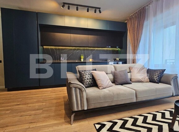 Apartament de vânzare 3 camere Floreşti - 98395AV | BLITZ Cluj-Napoca | Poza4