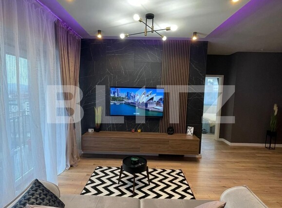 Apartament de vânzare 3 camere Floreşti - 98395AV | BLITZ Cluj-Napoca | Poza3