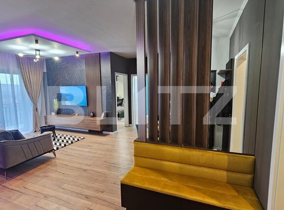 Apartament de vânzare 3 camere Floreşti - 98395AV | BLITZ Cluj-Napoca | Poza2