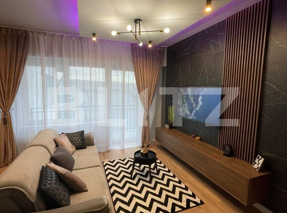 Apartament de vânzare 3 camere Floreşti - 98395AV | BLITZ Cluj-Napoca | Poza1