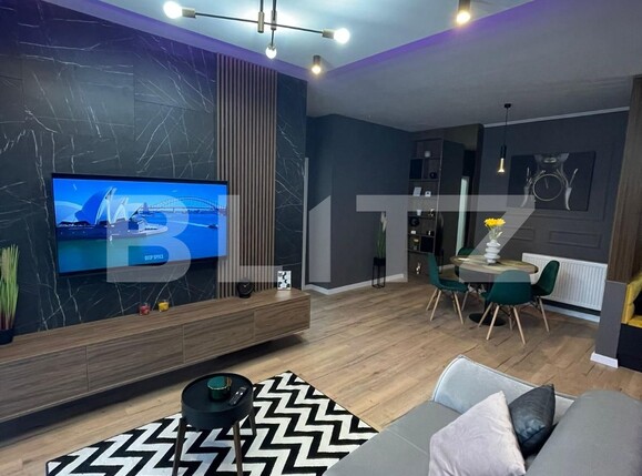 Apartament de vânzare 3 camere Floreşti - 98395AV | BLITZ Cluj-Napoca | Poza5